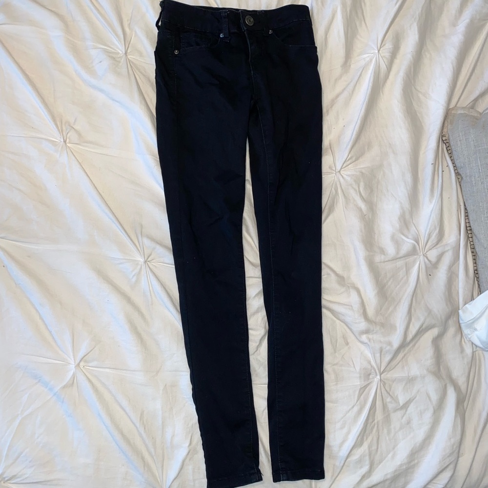 juniors so brand size 1 jeggings